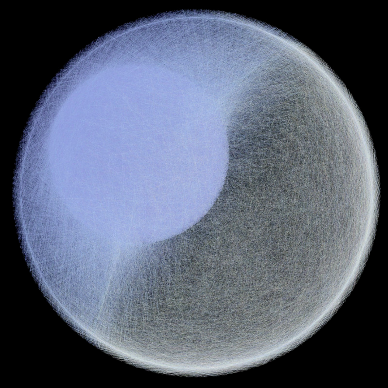 Cosmos of thoughts IV